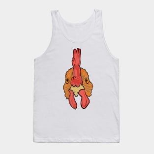 Chicken Tank Top